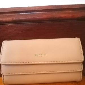 Matt & Nat Wallet